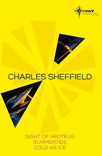 Charles Sheffield SF Gateway Omnibus-small