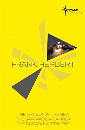 Frank Herbert Gateway Omnibus-small