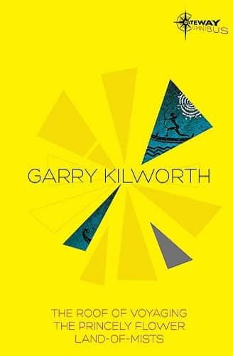 Garry Kilworth SF Gateway Omnibus-small