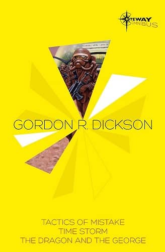 Gordon R Dickson SF Gateway Omnibus-small