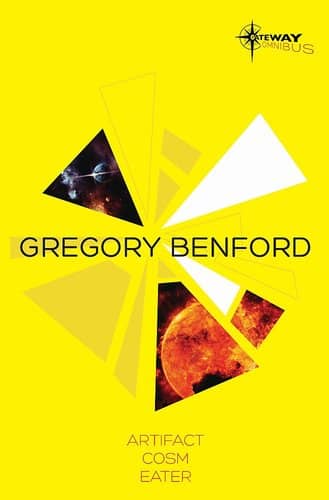 Gregory Benford SF Gateway Omnibus-small