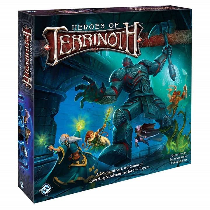 Heroes of Terrinoth-small