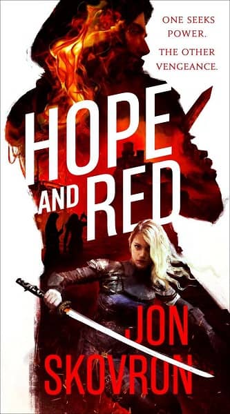 Hope and Red-smal