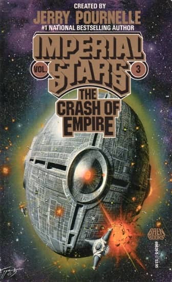 Imperial Stars 3 The Crash of Empire-small