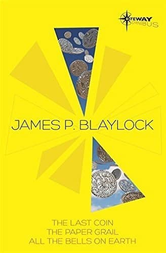 James Blaylock SF Gateway Omnibus-small