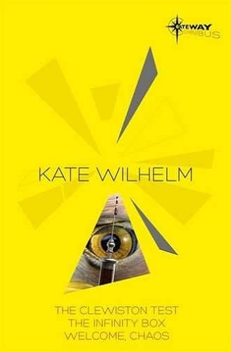 Kate Wilhelm SF Gateway Omnibus-small