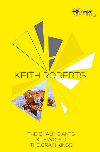 Keith Roberts SF Gateway Omnibus-small