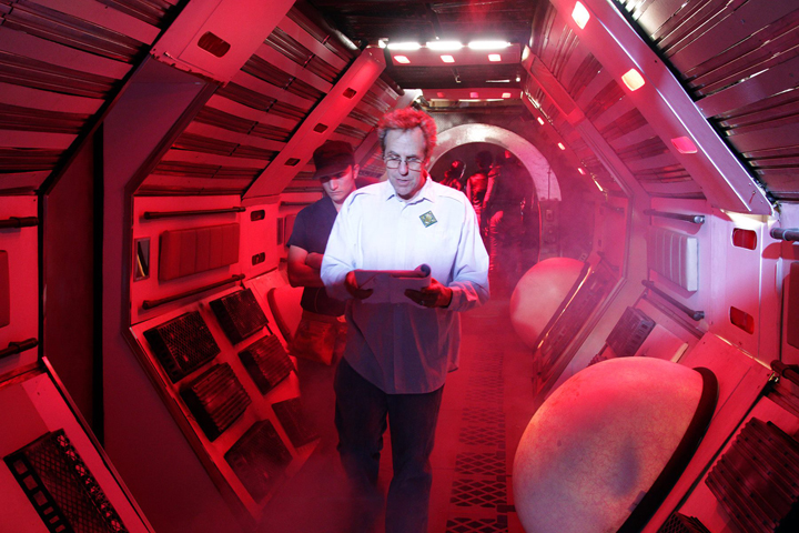 Space Command Forgiveness: The Final Shoot by Marc Zicree
