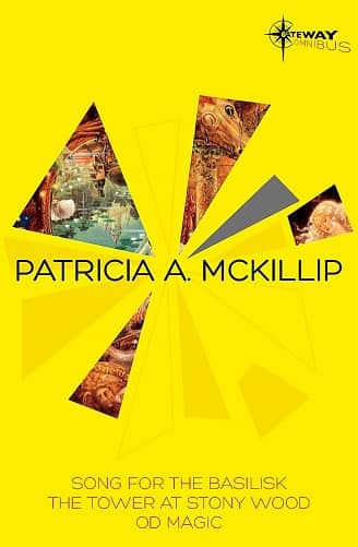 Patricia McKillip SF Gateway Omnibus Volume Two-small