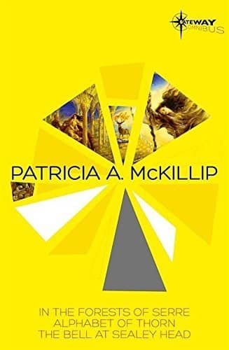 Patricia McKillip SF Gateway Omnibus-small