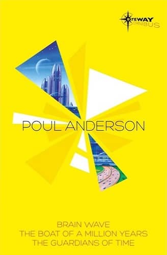 Poul Anderson SF Gateway Omnibus-small