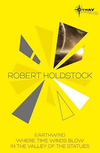 Robert Holdstock SF Gateway Omnibus-small