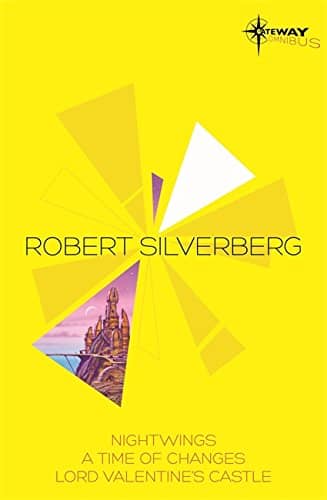 Robert Silverberg SF Gateway Omnibus-small