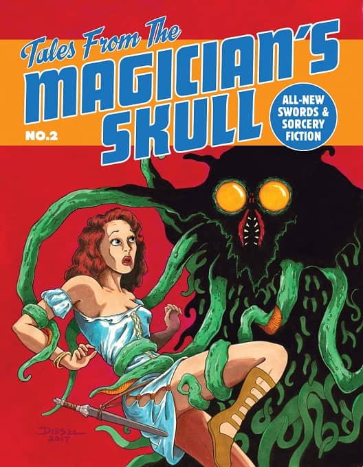 Tales From the Magician's Skull 2-small