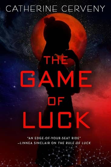 The Game of Luck-small