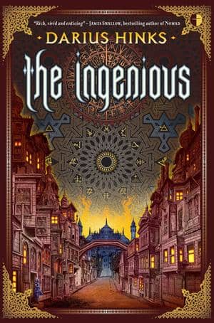 The Ingenious-small