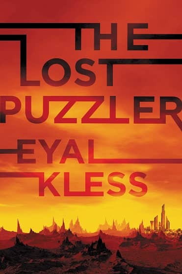 The Lost Puzzler-small