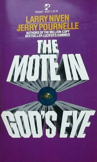 The Mote in God's Eye-small