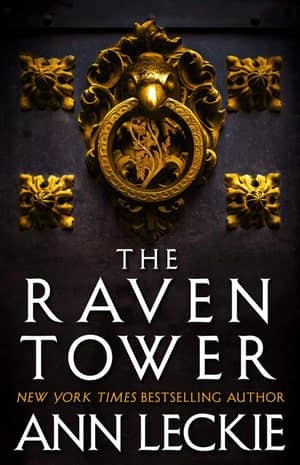 The Raven Tower-small