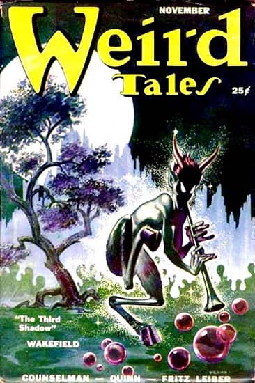 Weird Tales November 1950-small