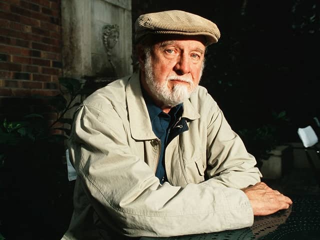 (9) Richard Matheson-small