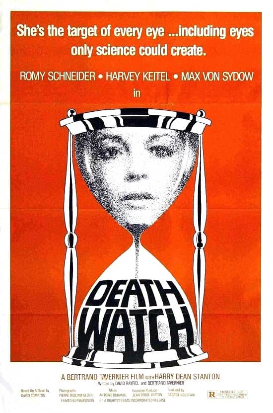 Death Watch Harvey Keitel-small