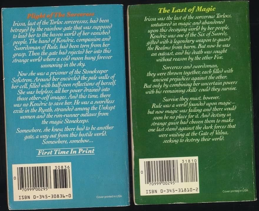 Exiles of the Rynth Del Rey2-back-small