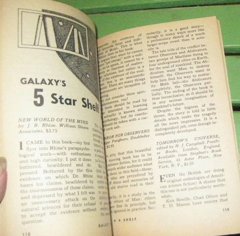 Galaxy Science Fiction June 1954 5 Star Shelf-small