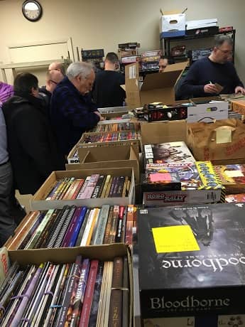 Games Plus 2019 auction 2-small