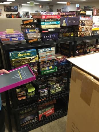 Games Plus 2019 auction 91-small