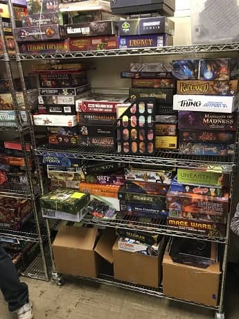 Games Plus 2019 auction 92-small