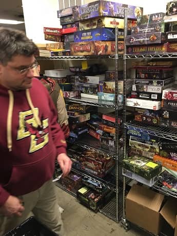 Games Plus 2019 auction 93-small