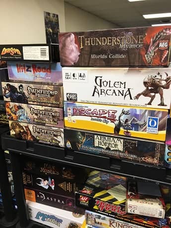 Games Plus 2019 auction 94-small