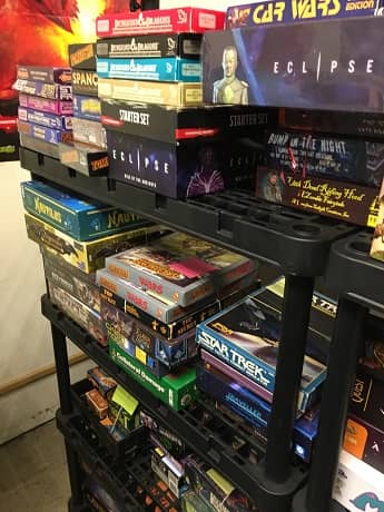 Games Plus 2019 auction 95-small