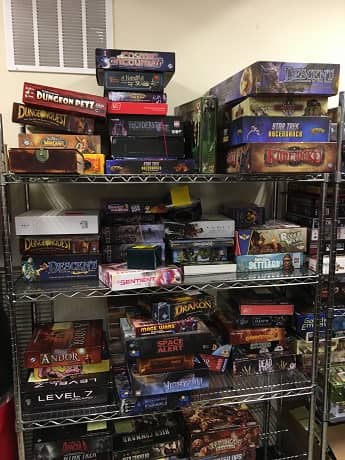 Games Plus 2019 auction 992-small