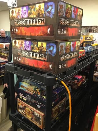 Games Plus 2019 auction 994-small