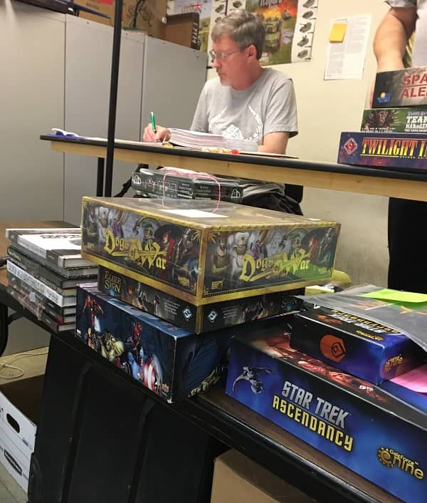 Games Plus 2019 auction 995-small