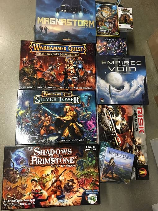 Games Plus 2019 auction sample 2-small