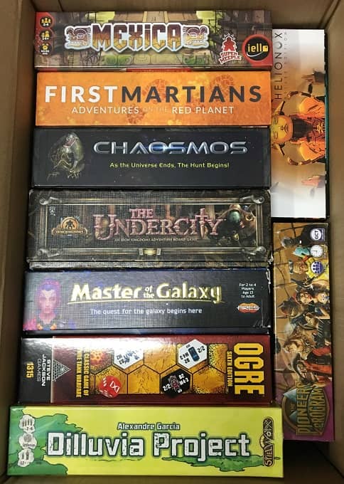 Games Plus 2019 auction sample 3-small