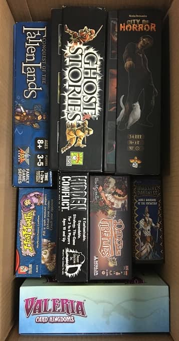 Games Plus 2019 auction sample 6-small