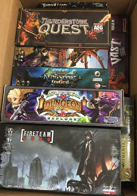 Games Plus 2019 auction sample 9-small