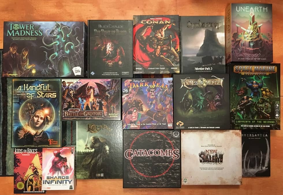 Games Plus 2019 auction sample-small