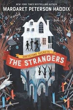 Greystone Secrets The Strangers-small