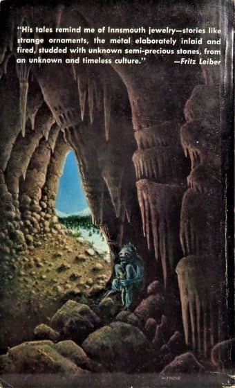 Hyperborea Clark Ashton Smith-back-small