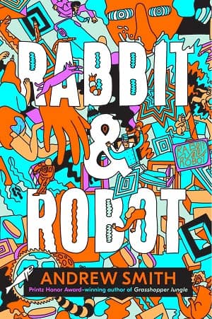 Rabbit and Robot-small