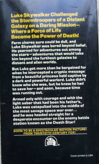 Star Wars George Lucas-back-small