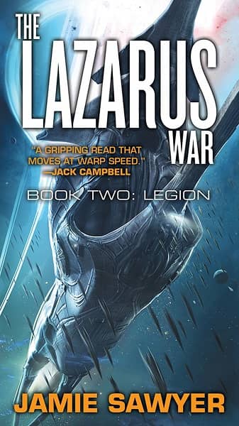 The Lazarus War Legion-small