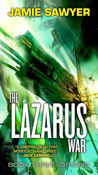 The Lazarus War Origins-small