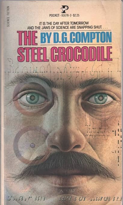 The Steel Crocodile-small