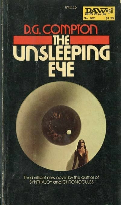 The Unsleeping Eye-small